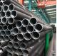 ASTM A53 A106 Hot Rolled Carbon Steel Pipe SCH80 SCH40 Thick Plain End