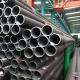 ASTM A53 A106 Hot Rolled Carbon Steel Pipe SCH80 SCH40 Thick Plain End