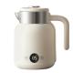 OEM Electric Cordless Tea Kettle Temperature Control With LED Display
