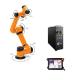 AUBO-I5 Collaborative Robot With 5KG Playload 6 Aixs Robot Arm As Other Welding Equipment Of Cobot