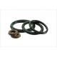 UL94 V0 H-NBR O-Ring with Good Tear Resistance for Industrial Applications