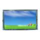 1000 Nits Industrial LCD Display Monitors Led Back Light Rolled Steel Chassis Rugged Construction