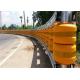 EVA Traffic Safety Highway Anti Corrosion Roller Barrier