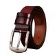 High Quality Geniune Leather Belts For Jeans Quality Leather Casual Jeans Belt For Men And Women