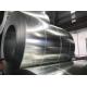 1000mm Galvanized Steel Coil Smooth Surface Thickness 0.5 ~ 2 Mm