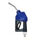 Automatic Petrol Adblue Dispenser Nozzle stainless steel 316
