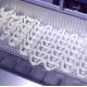 High Efficiency Large Format Industrial 3D Printer Orthodontic Model