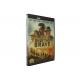 New Released Only the Brave DVD Movie Disaster Movies Film DVD Wholesale