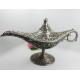 Shinny Gifts Home Decorative Aladdin Magic Lamp Trinket Box