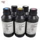 High quality and good price LED UV ink for Epson DX5 DX7 DX10 XP600 TX800 4720 1390 1800for mobile phone case/glass