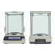Cast Aluminum Casing Precision Analytical Balance Pharmacy Fast Stable