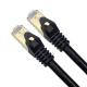 Cat6 Cat Ethernet Cable 1000Mbps AI-Foiled Compatible For PS4 Xbox One