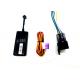 Real Time Checking  4G GPS Precision Tracking Device Supply DC9-100V Built-in GPS Antenna