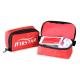 Major Trauma First Aid Kit For Car Severe Injury 12.5x8x5.5cm