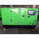 3 / 4 Cynlinder Kubota Diesel Generator Set Portable Genset