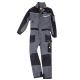 65% Canvas Workwear Coverall Mens , 320gsm Lightweight Cotton Work Overalls