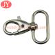 High quality bag clasps lobster swivel snap trigger clips metal snap hook for bags