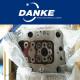 YANMAR DAIHATSU DK20 DK28 Marine Spare Parts / Auxiliary Engine Cylinder Head