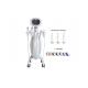 Factory Whole Sale Ultrasound Face Lift Machine Korea Hifu Device For Professional Skin Tightening Machine 360 Ring Row