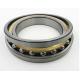 40x75/85x16mm QJ109EZ Rod End Brass Cage Four Point Contact Bearing