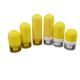 Airless Spray Bottle Inverted Bottle Cute Macaron Color 15ml 30ml 50ml Airless Bottle For Skin Care