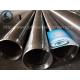 Stainless Steel 304 Slotted Screen Pipe For Agricultural Systems Non Clogging