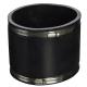 4 Reinforcement Ply Rubber Coupling for 0.3-2Mpa Pressure Management Systems