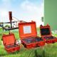 Transient Electromagnetic System TDEM Geophysical Equipment Groundwater Detection Equipment