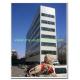8-30 Levels Commercial Center  Intelligent Rotary Automated Tower Car Parking System/ Auto Parking Lift