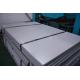 304 NO.1 hot rolled stainless steel plate