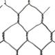 High Grade 1X1X1 Hexagonal Galvanized Wire Mesh Gabion Basket with Bending Processing