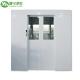 Wireless Press Switch Decontamination 99s Cleanroom Air Shower