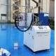 3000 KG Volumetric Dispensing System for Low Noise Level and Two-Component Materials