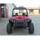 Front And Rear 10 Big Tire Gas Utility Vehicles With Chain Drive