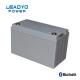 50Ah 24V Lifepo4 Battery Deep Cycle Lithium Ion Battery Weight 31 Lbs