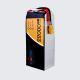 22.8V22000mAh UAV lithium battery