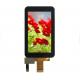 262K Color MIPI Interface 240X320 3.2 TFT LCD Touch Screen