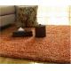 Home Goods Area Rugs With 100% Polyester Textured Yarn And Non-Woven Cloth Backing