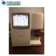 Medical lab fully auto hematology analyzer/cbc test machine price