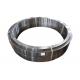 Hot Rolled Forging 34CrNiMo Custom Stainless Steel Rings