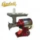 Stainless Steel Meat Cutter Grinder