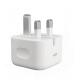 UK 20WPD Type C 1.67A Travel Charger Power Adapter QC3.0