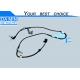 Speed Sensor 8980061870 NNR NPR NQR ABS Control Sensor Antilock Brake System For Front Wheel Left Side