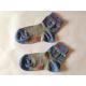 Top selling wholesale knitted AZO-free mercerized cotton socks for boys