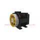 630~1050kg Axle Brake PM Gearless Traction Machine For Passenger Elevator