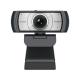 HP 2 Megapixel High Definition Webcam Built In Microphone