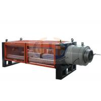 Electro Hydraulic Servo Anchorage Testing Machine Static Load Full Digital Display