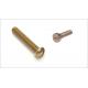 Single Screw for Injection Molding Machine -012