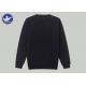 Fancy Geometric Knitting Men's Knit Pullover Sweater Long Sleeves Casual Clothing
