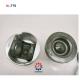 ISLE8.9 QSL8.9 6L 6LTAA Engine Piston 114mm 3966721 4941395 Split piston